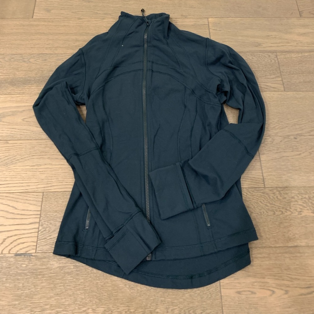 Lululemon define jacket